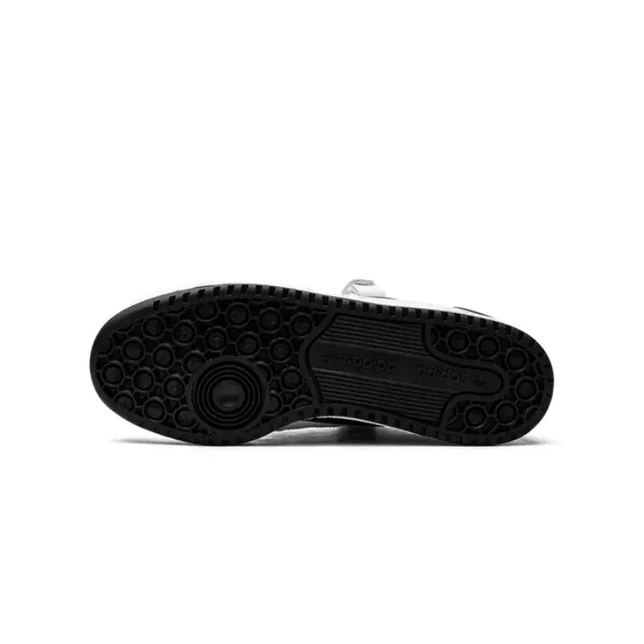 Adidas Forum Low White Black
