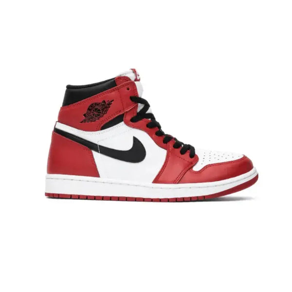 Air Jordan 1 High Chicago 2015 