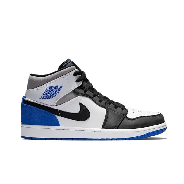 Air Jordan 1 Mid SE Union Royal