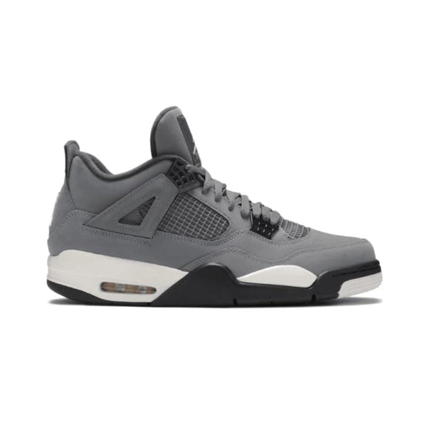 Air Jordan 4 Cool Grey