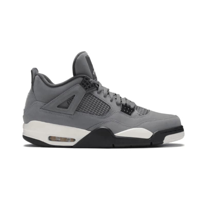 Air Jordan 4 Cool Grey