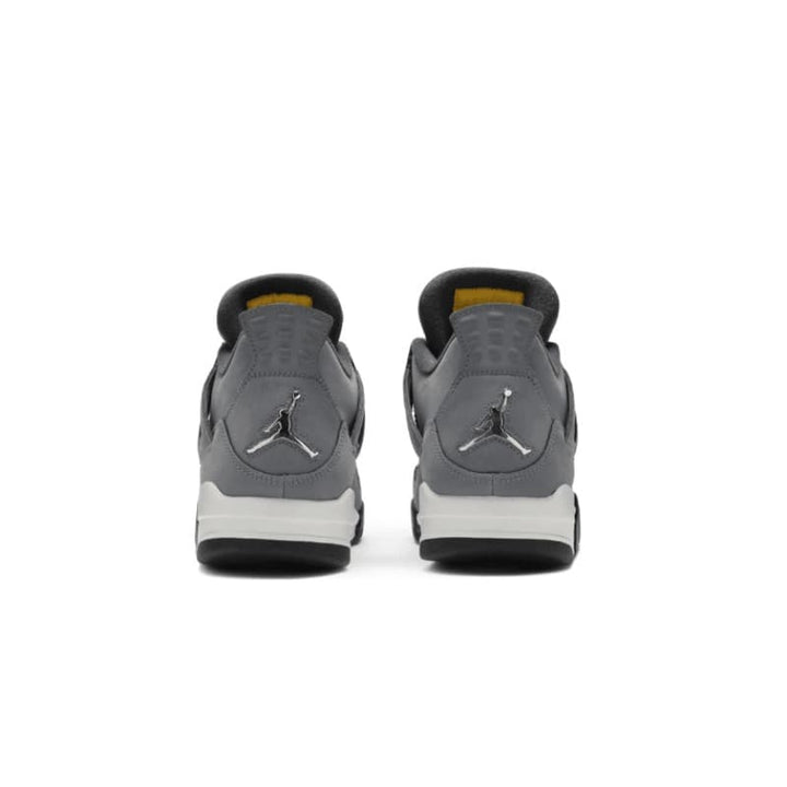 Air Jordan 4 Cool Grey