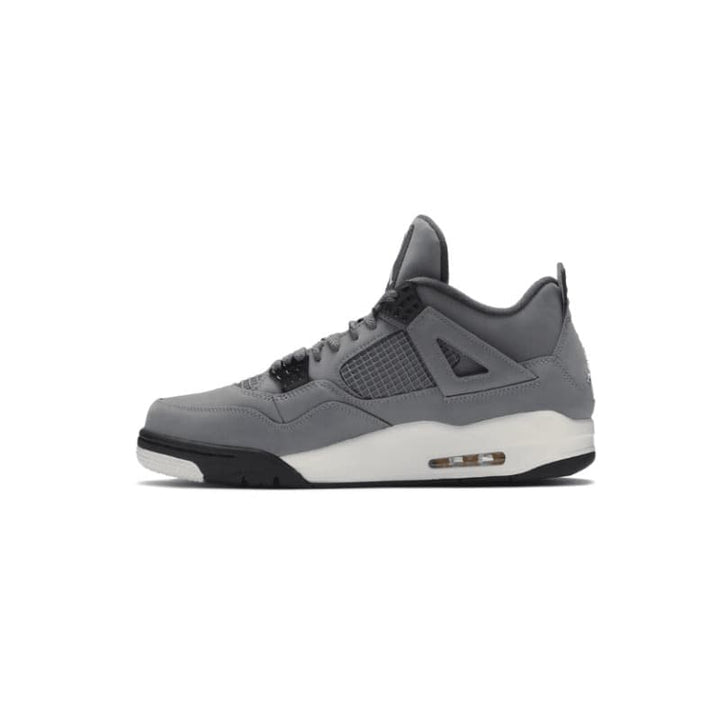 Air Jordan 4 Cool Grey