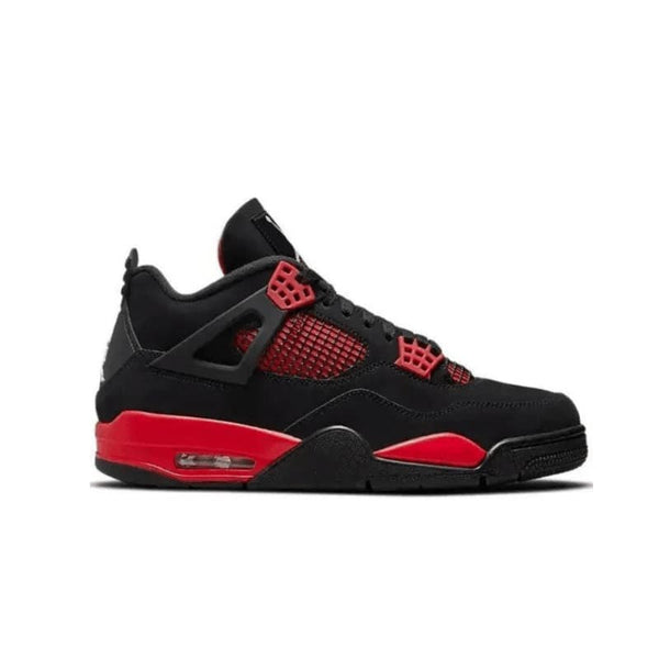 Air Jordan 4 Retro Red Thunder