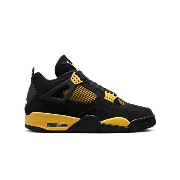 Air Jordan 4 Retro Thunder 