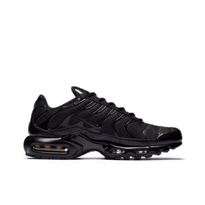 Air Max Plus Preto