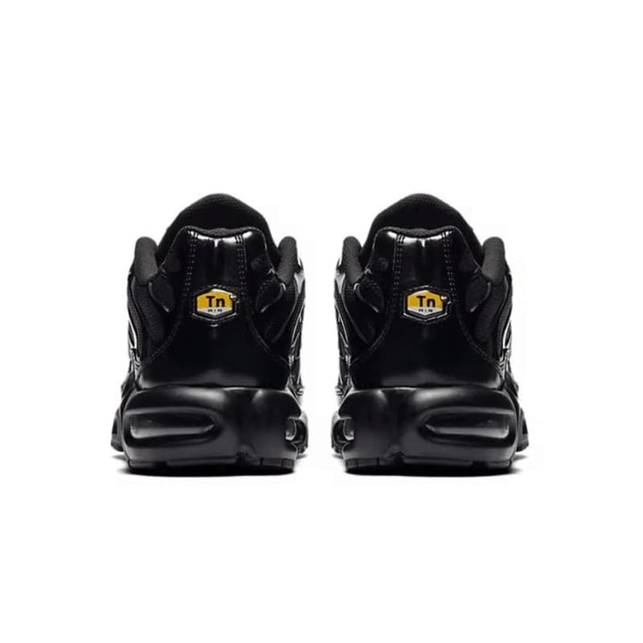 Air Max Plus Preto