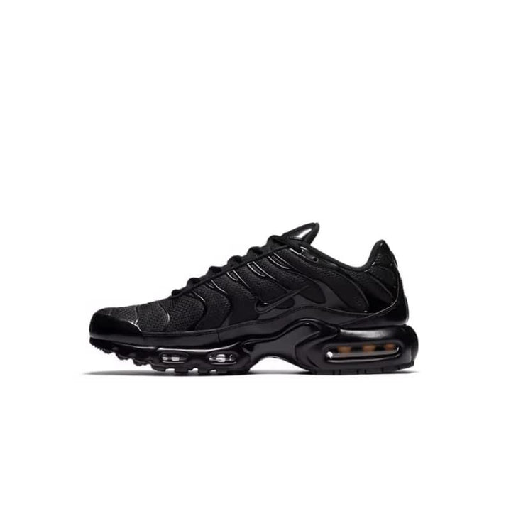 Air Max Plus Preto