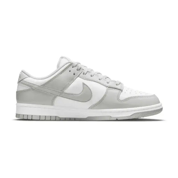 Nike Dunk Low Grey Fog 