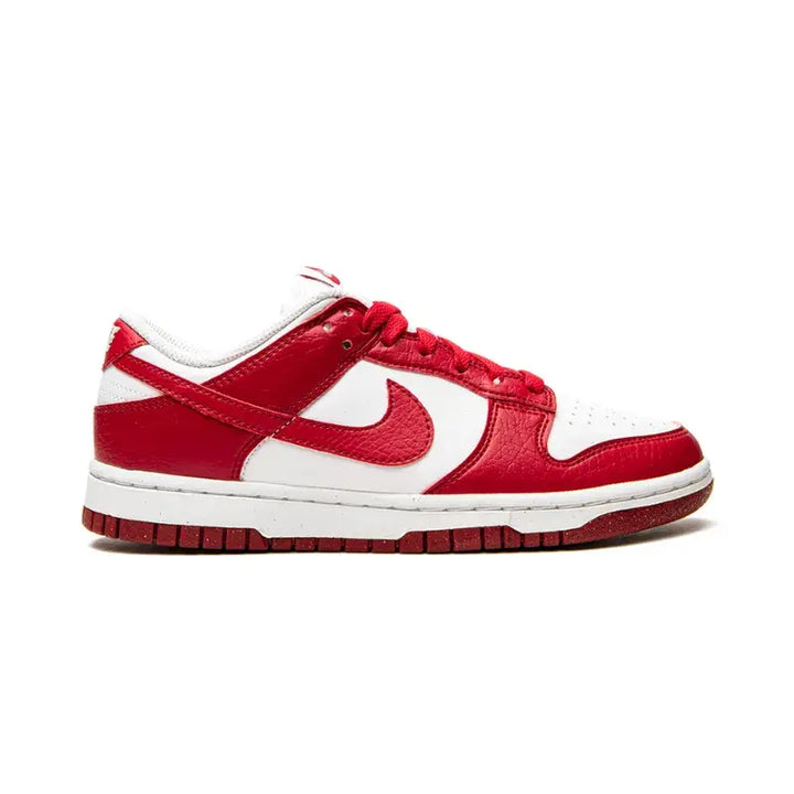 Dunk Low University Red