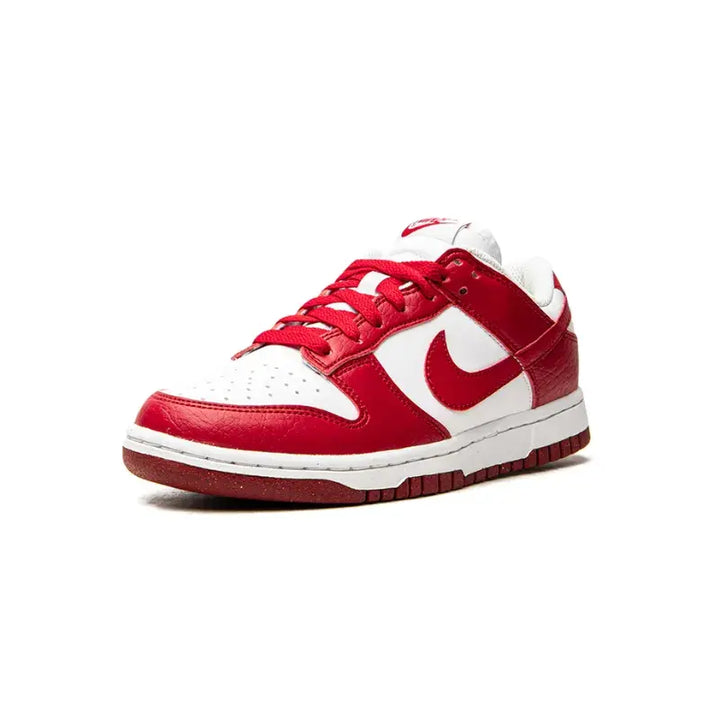 Dunk Low University Red