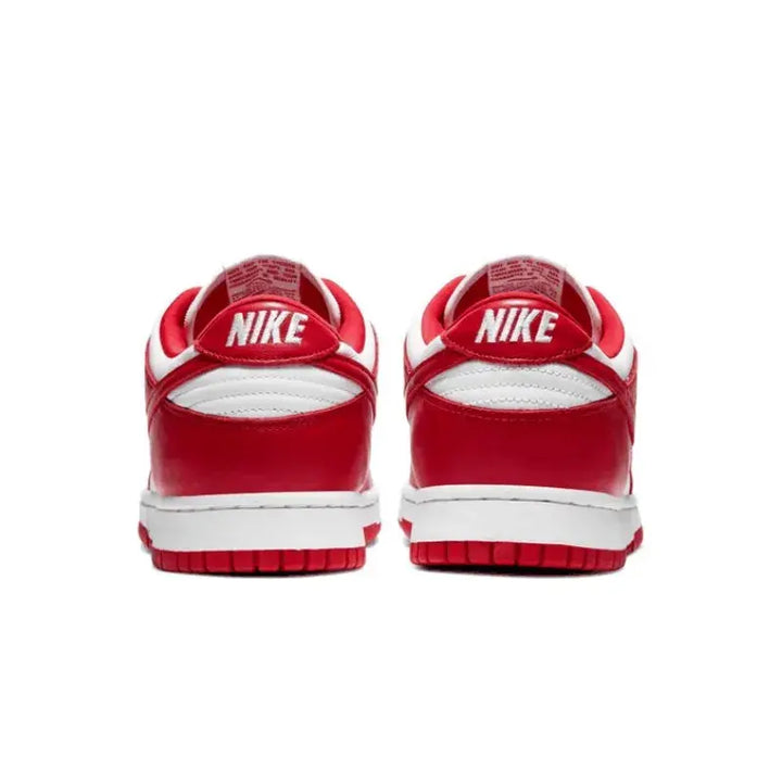 Dunk Low University Red