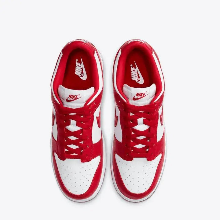 Dunk Low University Red