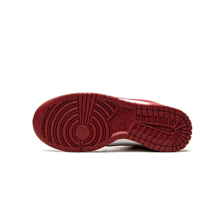 Dunk Low University Red