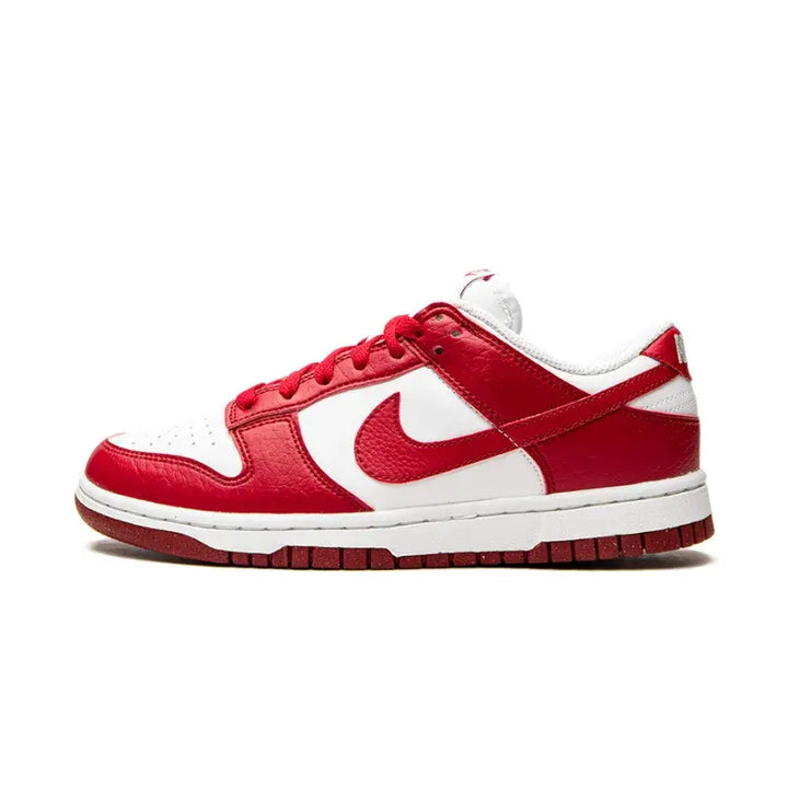 Dunk Low University Red