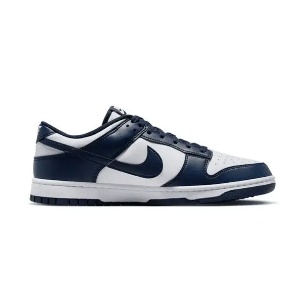 Dunk Low Valerian Blue