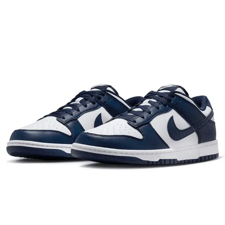 Dunk Low Valerian Blue