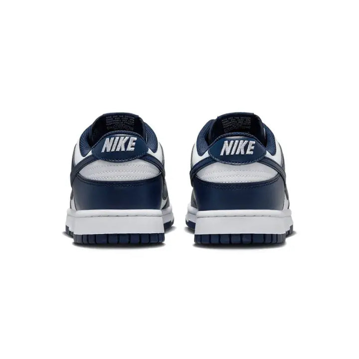 Dunk Low Valerian Blue