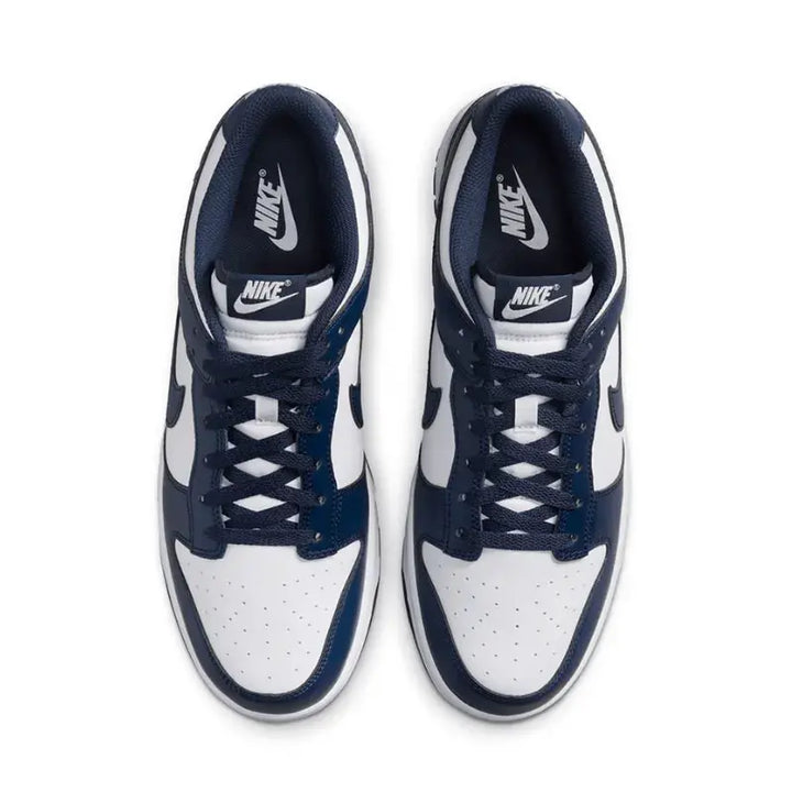 Dunk Low Valerian Blue