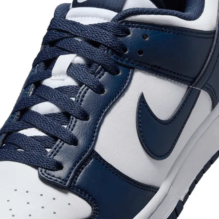 Dunk Low Valerian Blue
