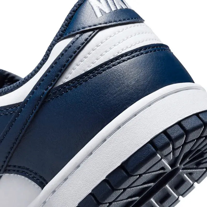 Dunk Low Valerian Blue