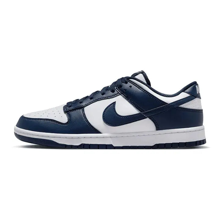 Dunk Low Valerian Blue