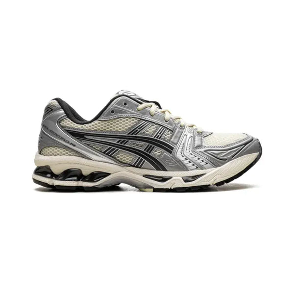 Gel-Kayano 14 Oyster White Steeple Grey