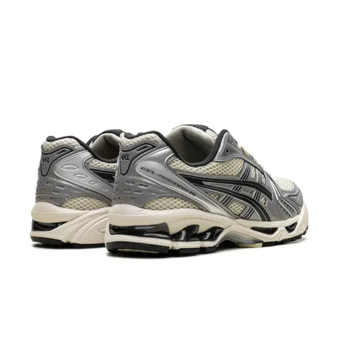 Gel-Kayano 14 Oyster White Steeple Grey