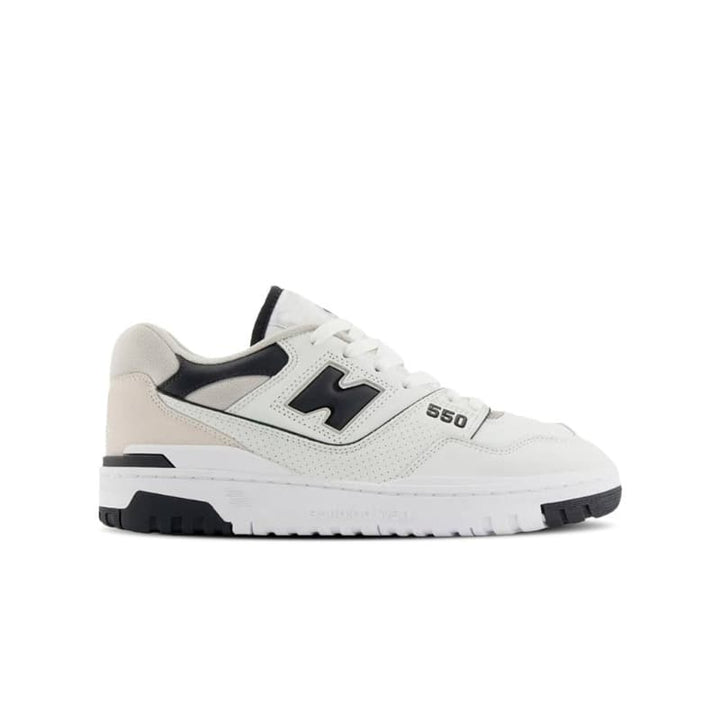 ​Tênis New Balance 550 Black White