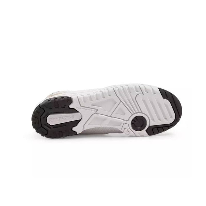 ​Tênis New Balance 550 Black White
