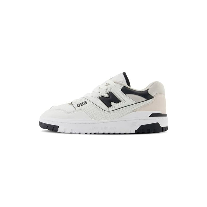 ​Tênis New Balance 550 Black White