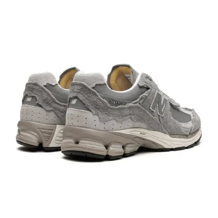 New Balance 2002R Grey