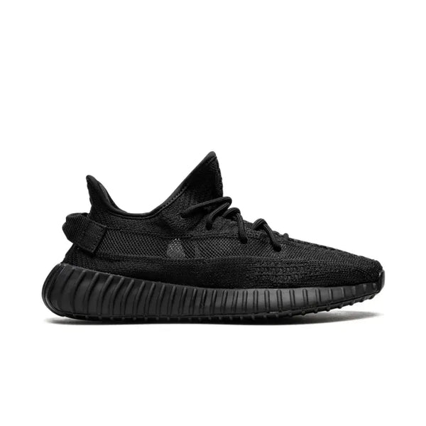 Yeezy Boost 350 V2 Onyx preto