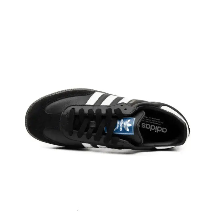 Adidas Samba OG Black