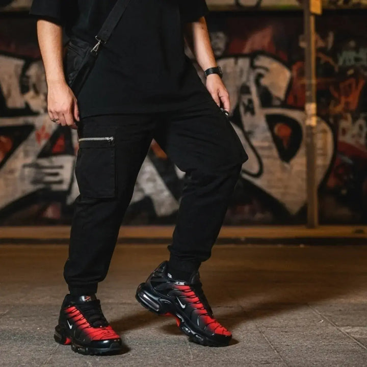 Air Max Plus TN 1 Deadpool