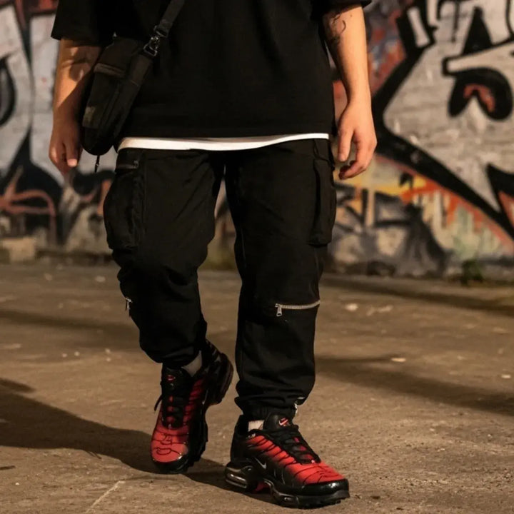 Air Max Plus TN 1 Deadpool
