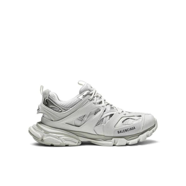 Balenciaga track branco