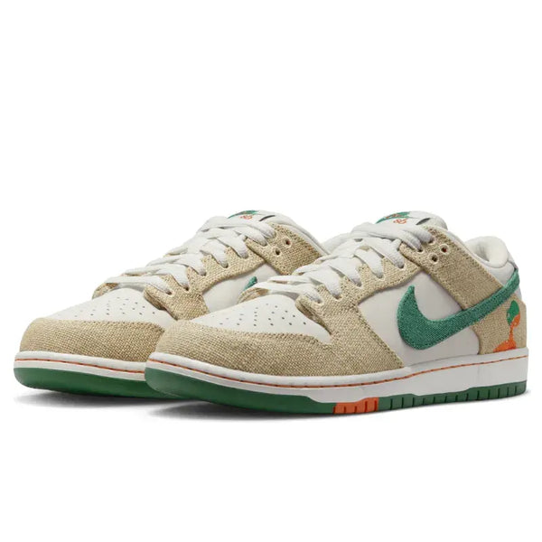 Tenis Jarritos x Nike SB Dunk Low