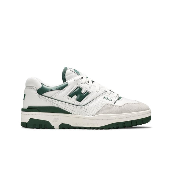 ​Tênis New Balance 550 White Green