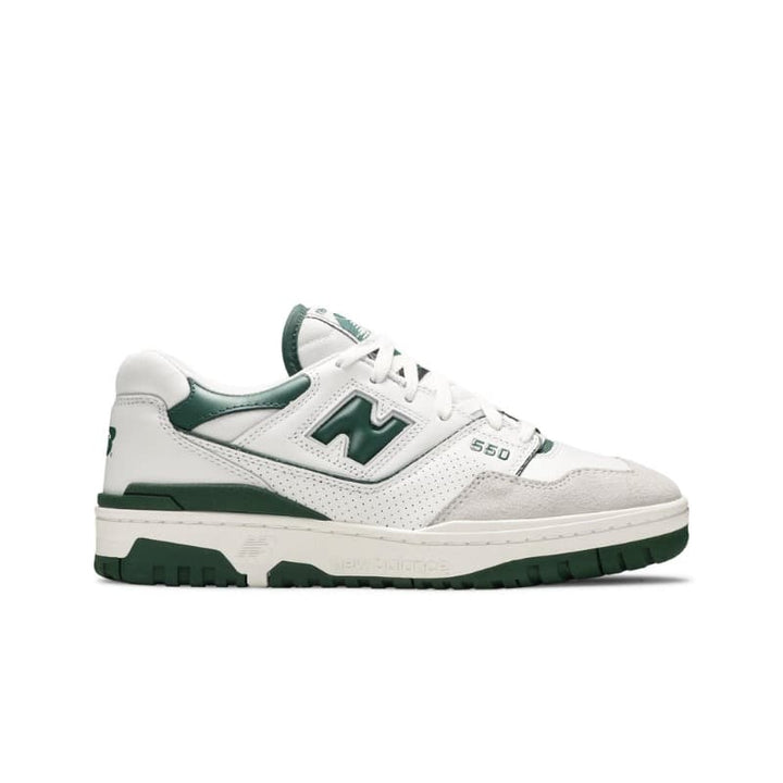 ​Tênis New Balance 550 White Green