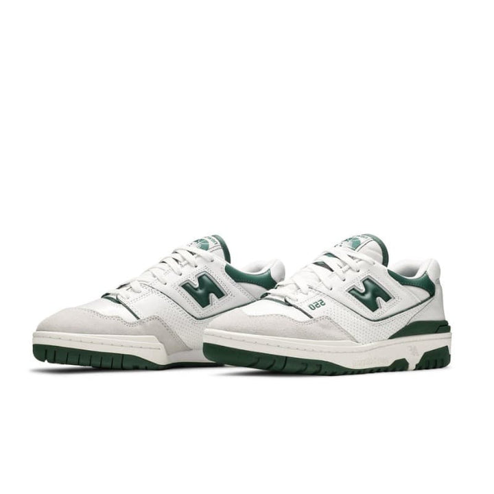 ​Tênis New Balance 550 White Green