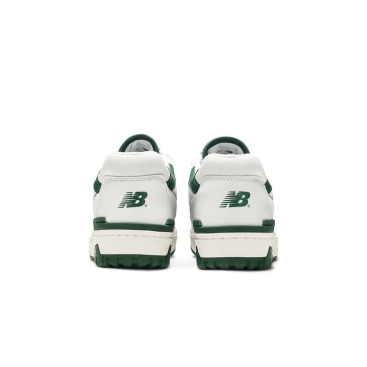 ​Tênis New Balance 550 White Green