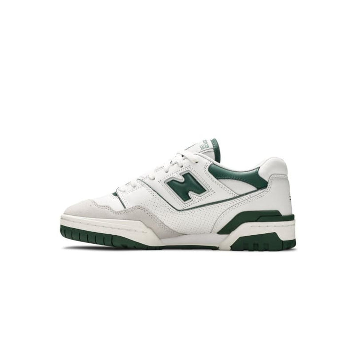 ​Tênis New Balance 550 White Green