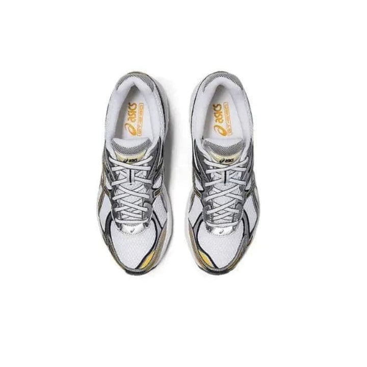 Tênis Asics GT-2160 Branco/Laranja