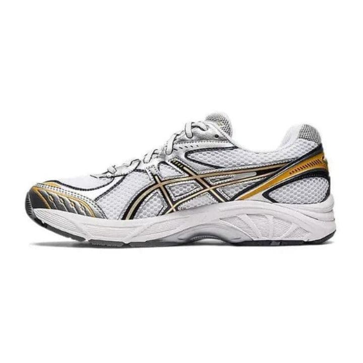 Tênis Asics GT-2160 Branco/Laranja