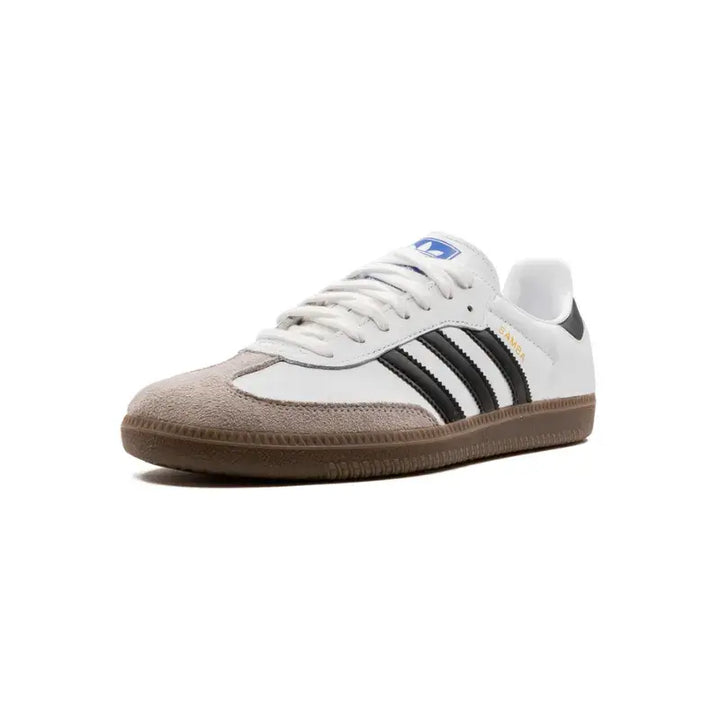 Tênis Adidas Samba OG