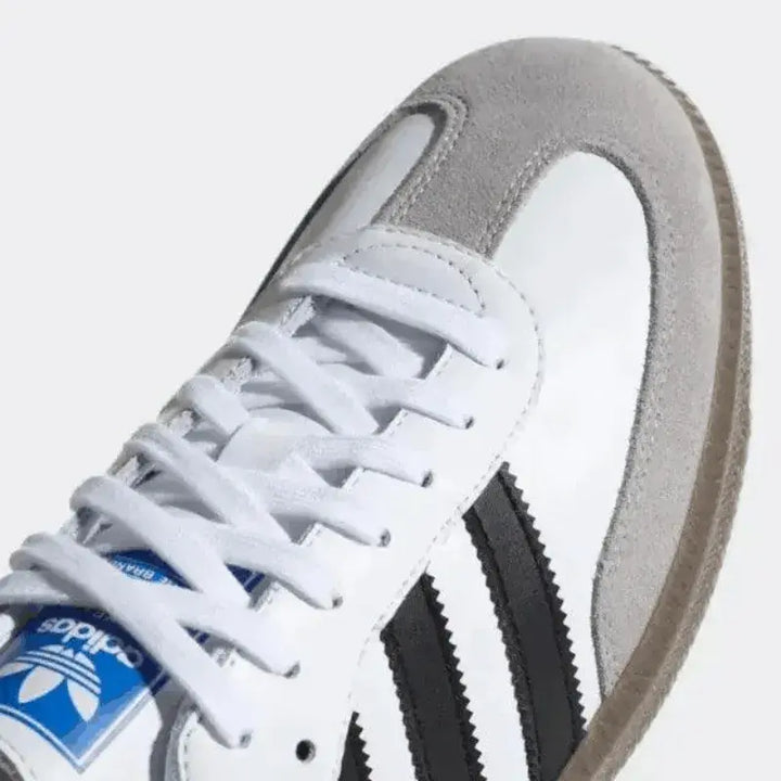 Tênis Adidas Samba OG