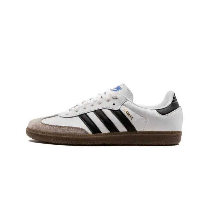 Tênis Adidas Samba OG
